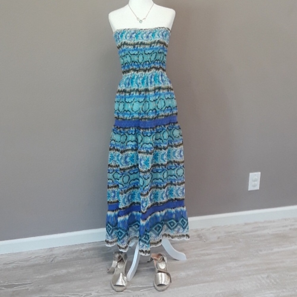 New Glory sundress